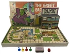 Vintage The Great Grape Ape Game (1975) Milton Bradley Complete