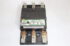 ASCO  920322531 225A 3-POLE 920 REMOTE CONTROL SWITCH, 110-120V COIL 50-60HZ