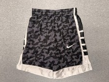 Boys Nike Dry Fit Shorts- Medium