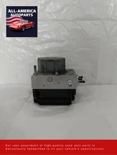 Micra 2015 ABS Pump Module - Auto Tech