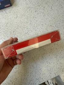 Action In New York NES PAL A UKV Extremely Rare Nintendo Game - No Manuel