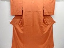 7610244: JAPANESE KIMONO / IROMUJI / ONE CREST