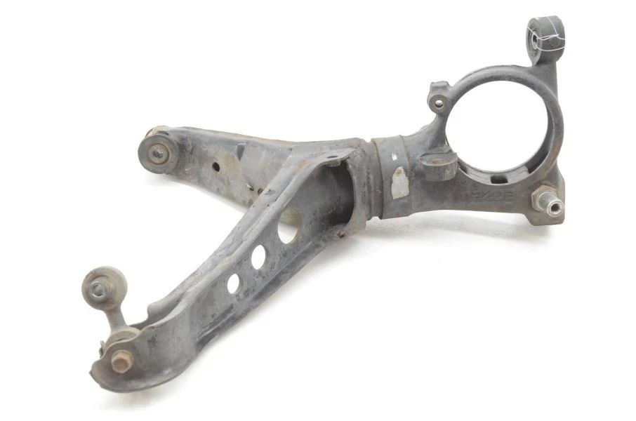 1987-1991 Mazda RX7 FC Convertible Passenger Right Rear Lower Trailing Arm Foto 3 de 4