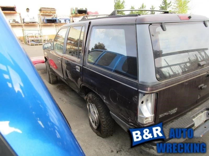 MOTOR CAJA TRANSFERENCIA SE ADAPTA A 90-95 RANGER 11329266 Foto 4 de 4