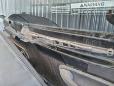 HINTERER WISCHARM SCHEIBENREINIGUNG / 1691282 FÜR CHRYSLER JEEP CHEROKEE KJ 2.