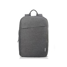 Image of Lenovo B210 Casual Notebook Carrying Backpack Designed for 15.6" Laptop - Grey