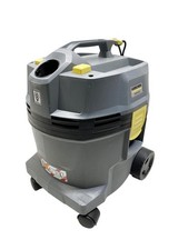 Aspirateur industriel Karcher NT 30/1 Tact L