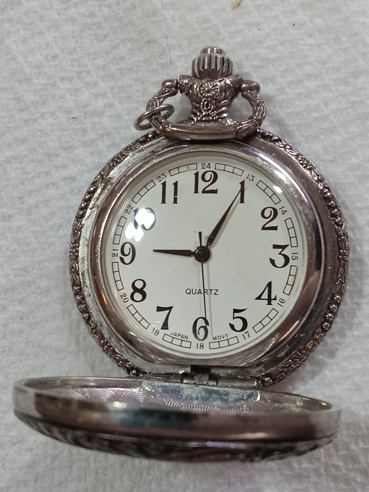 Nice Pocket Watch - image 5