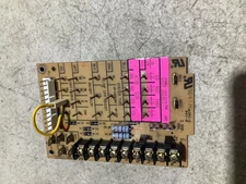 Bryant Carrier CESM430226-02B Blower Control Board AZ111589 | SL1724