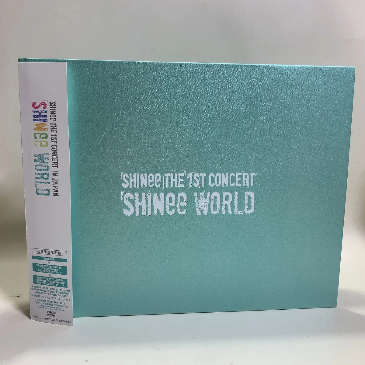 shinee concert products for sale | eBay