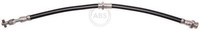 A.B.S. SL 4017 Bremsschlauch Hinten FüR Mitsubishi Proton