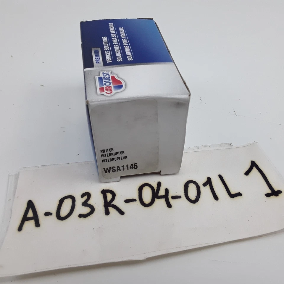Interruptor de ventana eléctrica trasero izquierdo derecho compatible con GMC C3500HD Chevrolet K3500 (1995-2001) Foto 4 de 4