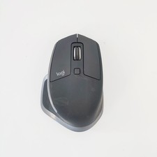 Logitech MX MASTER 2S Black