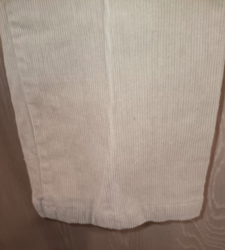 Pantalones TOM FORD Hechos en EE. UU. Pana 5 Bolsillos Para Hombre 36x31 Caqui Algodón Calce Ajustado - Imagen 11 de 15