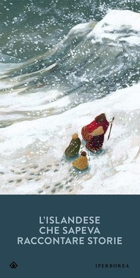 Marianna Bruno Silvia Cosimi L'islandese che sapeva raccontare stor (Paperback)