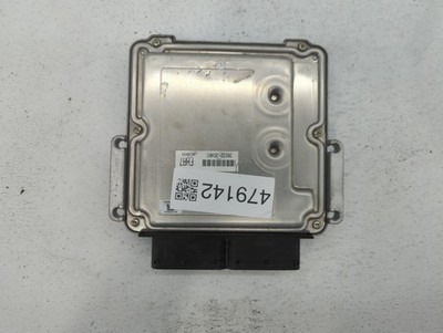 2016-2016 Kia Soul Engine Computer Ecu Pcm Ecm Pcu Oem HE1CH