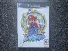 New ListingSuper Mario Sunshine (Nintendo GameCube) Complete CIB w/ Inserts *Black Label*
