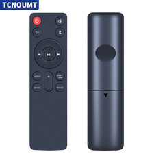 Remote Control For JBL Cinema SB550 SB510 3.1 Channel Soundbar