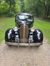 1936 Chevrolet Standard 