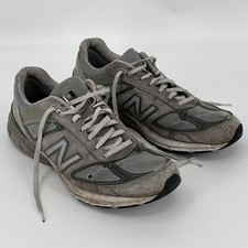 New Balance 990v5 Sz 11.5D - Made in USA - Mens Size 11.5 D - Distressed