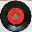 BARRACUDAS Peter Criss KISS 1967 Its Been So Long / Affection 45 VG++ VERY RARE