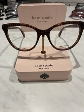 Kate Spade New York Womens Eyeglass Frames KS MANDEE Y1J