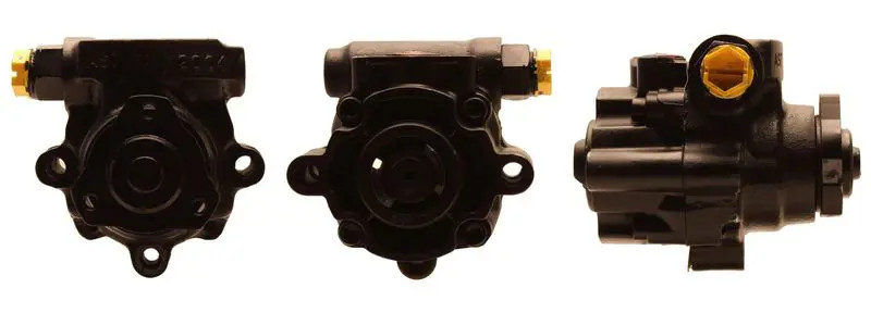 Elstock Pompa Idraulica, Sistema Di Sterzo 15-0910 - Immagine 3