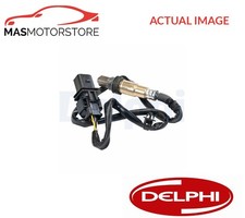 LAMBDA OXYGEN O2 SENSOR AFTER CATALYTIC CONVERTER DELPHI ES21474-12B1 P NEW