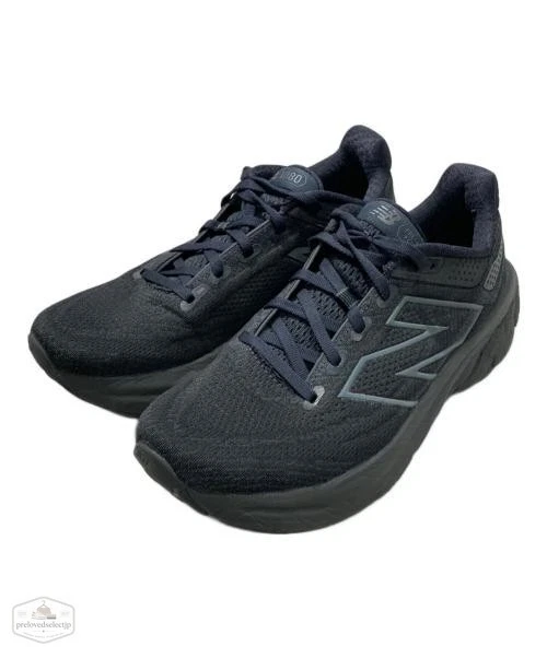 New Balance Fresh Foam X 1080v13 Triple Black for Sale