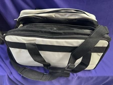 2-Ball Bowling Bag Tote