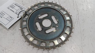 #ad Subaru Impreza Crank Sensor Trigger Plate 2024 OEM $29.73