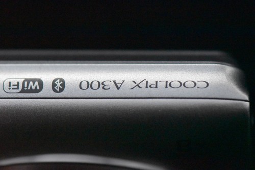 Nikon Digital Camera Coolpix A300 Silver WiFi 8.0x Zoom 7283 - Picture 16 of 20