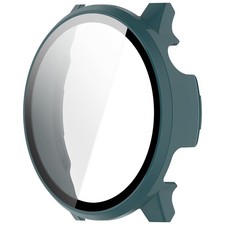 For Garmin Venu4 41mm/45mm Watch Case with Integrated Screen Protector