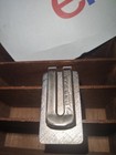 1995 Proclip Jim Gallagher Jr. PGA tour Money Clip — photo 2