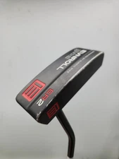EVNROLL ER2 BLADE PUTTER 34" GOOD