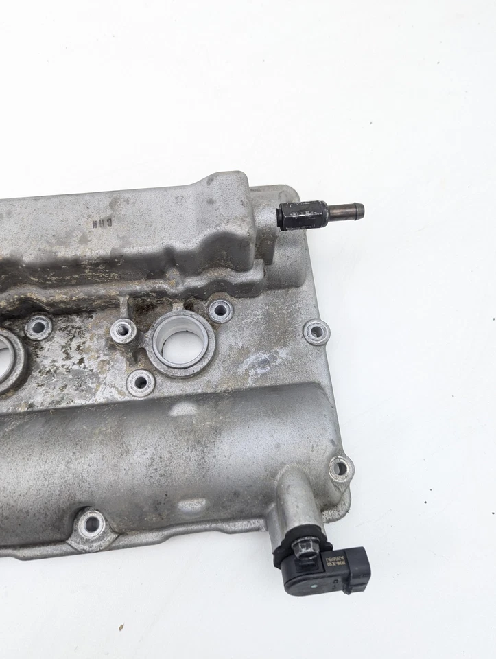 07-12 VERACRUZ 06-11 AZERA 07-09 SANTA FE 3.3L 升 3.8L 升 右阀盖组件 — 第 3/4 张图片