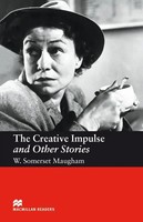 The Creative Impulse And Other Stories | William Somerset Maugham (U. A.) | Buch