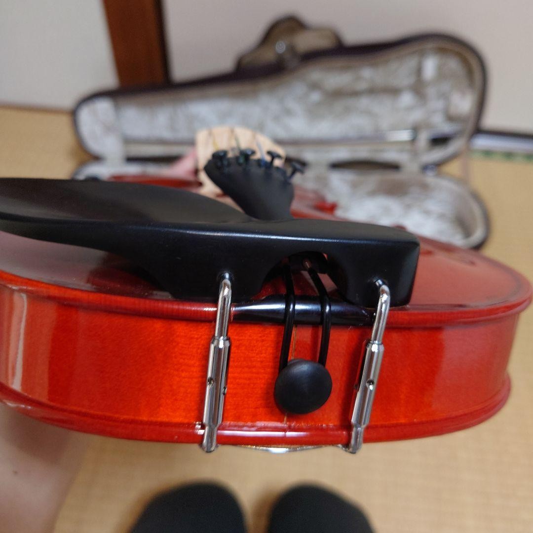 【良品】Josef Jan Dvorak 220 3/4 J.J.ドボルザーク J.J.Dvorak 3/4 220 Violin Made In Czech | eBay
