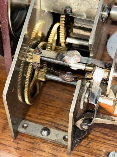 Phonographe réversible à compléter... - Foto 17 di 20