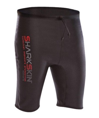Sharkskin Mens Chillproof Short Pants CLOSEOUT Size 2XS