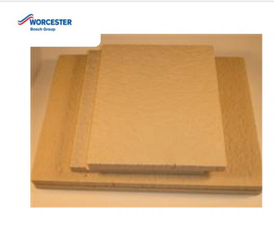 87161422930 Worcester VERALTETES Isolierungspaket, Worcester 240OF/BF, Highflow 400 
