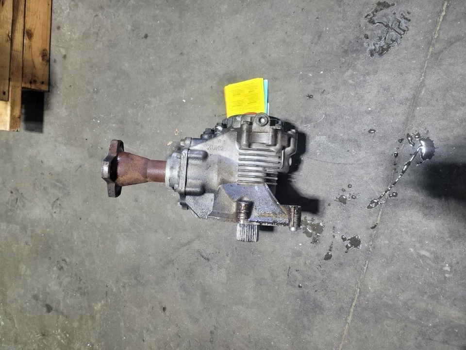 Transfer Case CVT Fits 09-14 MURANO 1378606 - Image 2 of 4