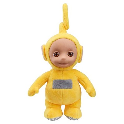 Teletubbies sprechendes Laa-Laa Stofftier