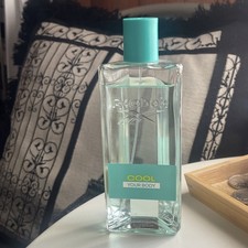 Reebok - Perfume Cool Your Body edt For Woman 100ml