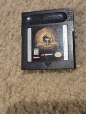 Mortal Kombat 4 - Nintendo Gameboy Color GBC Cartridge Only 