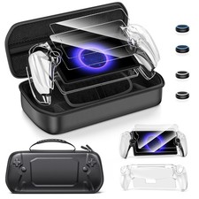 Tragetasche für PlayStation Portal 5-in-1-Zu...