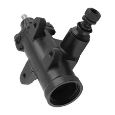 Power Steering Gear Box For GMC Sierra 1500 Classic 2007 All Engine 15199900