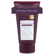 Kristin Ess + Baobab Leave-In Conditioner - Peptide Bond Repair Hair Treatment