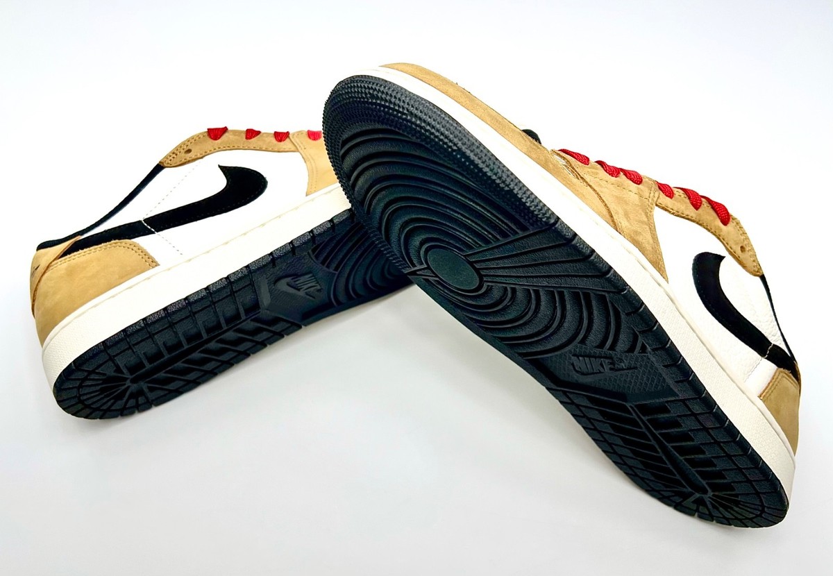 Nike Air Jordan 1 Low OG 