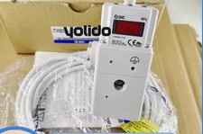 New SMC Electrical proportional valve ITVH2020-212N US free tax